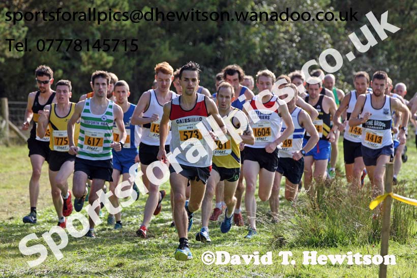Senior mens Start Fitness NEHL, Druridge Bay, Northumberland. Photo: David T. Hewitson/Sports for All Pics